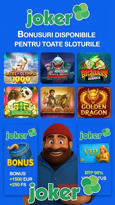 Cazinoul Lotto 6/49 Screenshot
